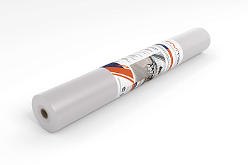 Подложка акустическая Pavitec Pro LVT 1 мм, Рулон (12 кв.м)